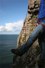 rock climbing top tips. Essential advice for rock climbing enthusiasts 