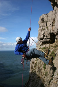 rock climbing top tips. Essential advice for rock climbing enthusiasts 