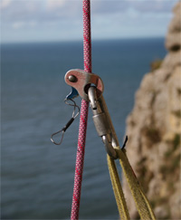 rock climbing top tips. Essential advice for rock climbing enthusiasts 